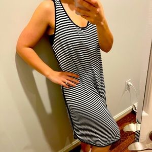 Nursing and maternity dresses